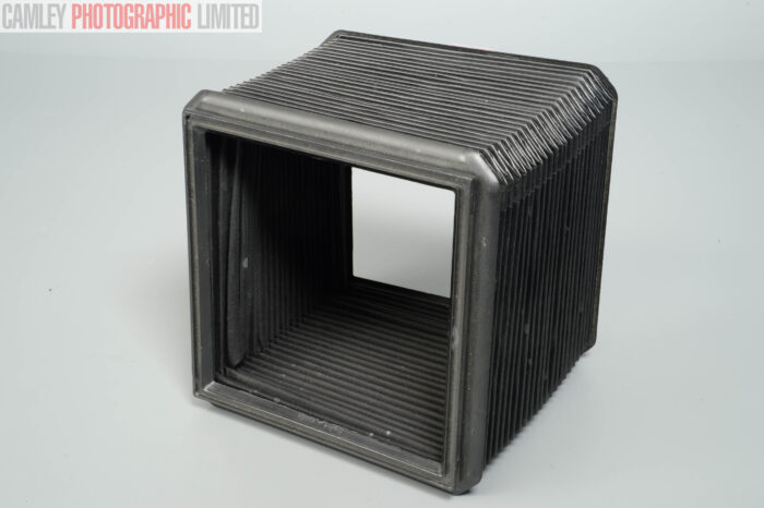 Sinar Standard 4x5 Bellows for Monorail Camera (454.11). Graded: EXC+ [#11310] - Image 3