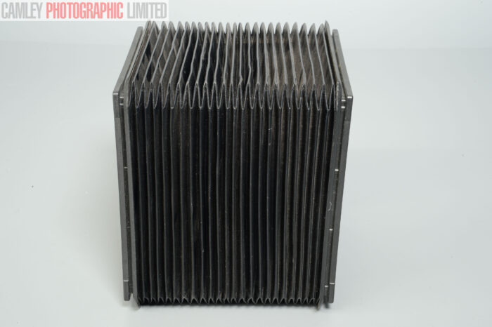 Sinar Standard 4x5 Bellows for Monorail Camera (454.11). Graded: EXC+ [#11310] - Image 4