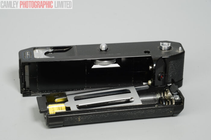 Canon Power Winder A for AE-1 AE1. In original box. Graded: EXC [#10874] - Image 3