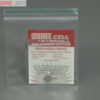 Mercury Replacement Battery for Minolta Hi-Matic 7sii (MRB675). Graded: NEW [#88] - Image 2