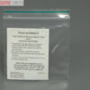 Mercury Replacement Battery for Minolta Hi-Matic 7sii (MRB675). Graded: NEW [#88] - Image 3