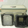 Sinar P 8x10 4x5 Large Format Camera and Metal Case. Graded: EXC- [#11230] - Image 11