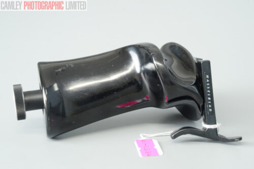Hasselblad Pistol Grip for 500C 500C/M 2000FC/M (45047). Graded: EXC [#11334]