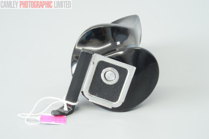 Hasselblad Pistol Grip for 500C 500C/M 2000FC/M (45047). Graded: EXC [#11334] - Image 4