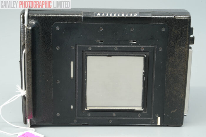 Hasselblad Polaroid Instant Film Back Model 80 (30120). Graded: EXC [#11332] - Image 3