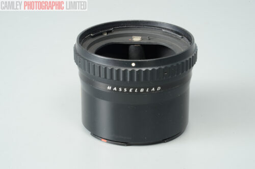 Hasselblad 55mm Medium Format Extension Tube (40029). Graded: EXC [#11331]