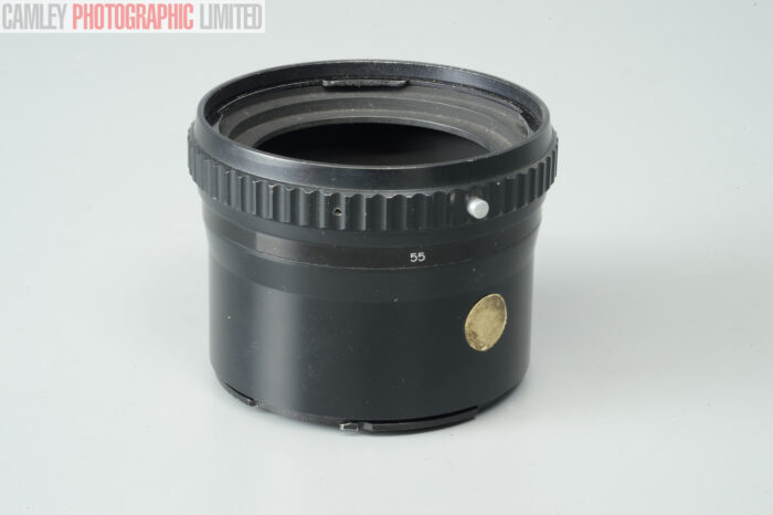 Hasselblad 55mm Medium Format Extension Tube (40029). Graded: EXC [#11331] - Image 3