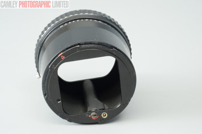 Hasselblad 55mm Medium Format Extension Tube (40029). Graded: EXC [#11331] - Image 4