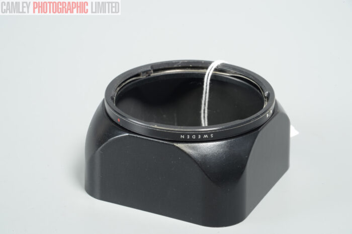 Hasselblad B50 Lens Shade/Hood for 80mm C Planar (40118). Graded: EXC+ [#11335] - Image 3