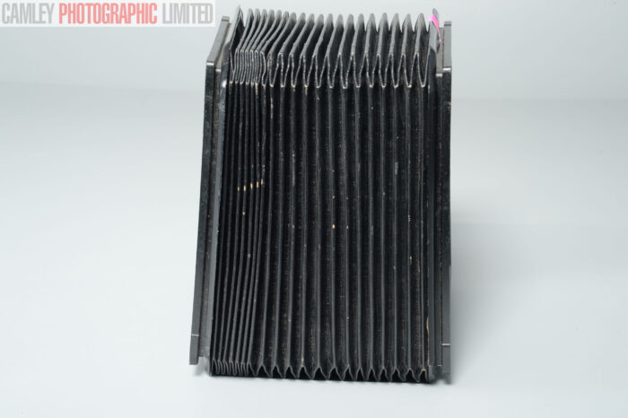 Sinar Standard 4x5 Bellows for Monorail Camera (454.11). Graded: EXC [#11362] - Image 3