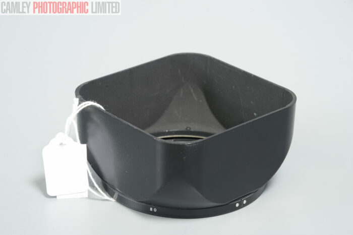Hasselblad B50 Lens Shade/Hood for 80mm C Planar (40118). Graded: EXC+ [#11335] - Image 4