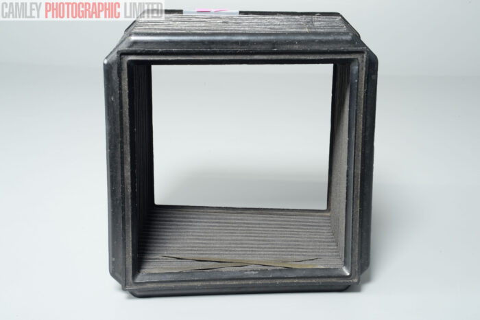 Sinar Standard 4x5 Bellows for Monorail Camera (454.11). Graded: EXC [#11362] - Image 4