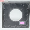 Sinar Copal #3 (65mm) Lens Board. Swiss made (441.11). Graded: EXC [#11367] - Image 3