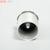 Sinar Monorail Rail End Cap in Chrome (429.11). Graded: EXC [#11340] - Image 3