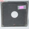 Sinar Copal #0 (34.6mm) Black Lens Board (441.11). Graded: EXC+ [#11361] - Image 3