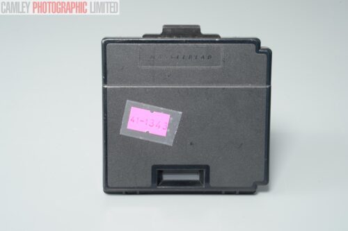 Hasselblad Rear Cover or Body Cap for 500C/M (51063). Graded: EXC+ [#11343]