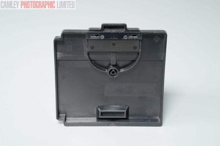 Hasselblad Rear Cover or Body Cap for 500C/M (51063). Graded: EXC+ [#11343] - Image 3