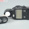 Minolta Flash Meter V & Spot View Finder 5. Unused. Graded: LN [#11302] - Image 2