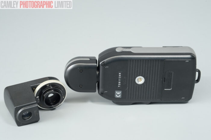 Minolta Flash Meter V & Spot View Finder 5. Unused. Graded: LN [#11302] - Image 3