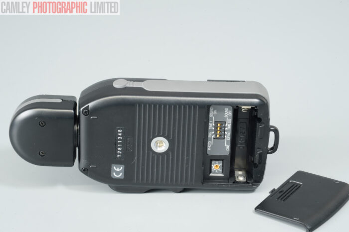 Minolta Flash Meter V & Spot View Finder 5. Unused. Graded: LN [#11302] - Image 4