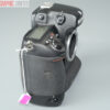 Nikon D2Xs 35mm Digital SLR Body. 55k Exposures. Graded: EXC+ [#11305] - Image 3