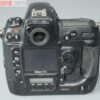 Nikon D2Xs 35mm Digital SLR Body. 55k Exposures. Graded: EXC+ [#11305] - Image 5