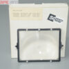 Sinar Mask and Fresnel Holder w/ Fresnel Screen (461.76). Graded: EXC [#11297] - Image 3