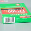 Fuji FP100C 10 Instant Film 10 Prints. Expiry 12/2015. Graded: LN- [#11576] - Image 2