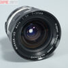 Nikon Nikkor UD 20mm Wide Angle f3.5 AI Lens. Graded: EXC [#11278] - Image 3
