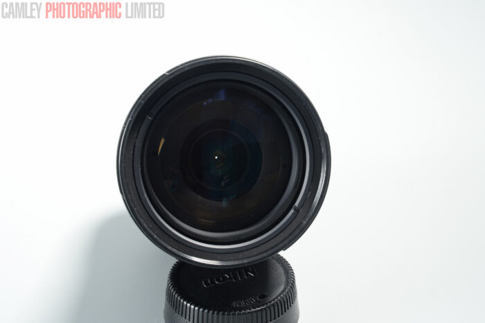 Nikon 18-200mm f3.5-5.6 VR ED Zoom Auto Focus Lens. Graded: EXC+ [#11308] - Image 5
