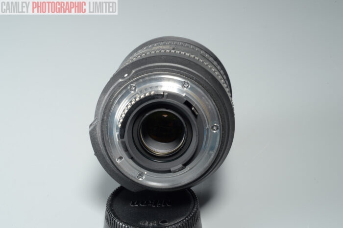 Nikon 18-200mm f3.5-5.6 VR ED Zoom Auto Focus Lens. Graded: EXC+ [#11308] - Image 6