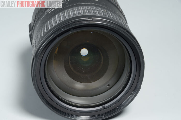 Nikon 18-200mm f3.5-5.6 VR ED Zoom Auto Focus Lens. Graded: EXC+ [#11308] - Image 11