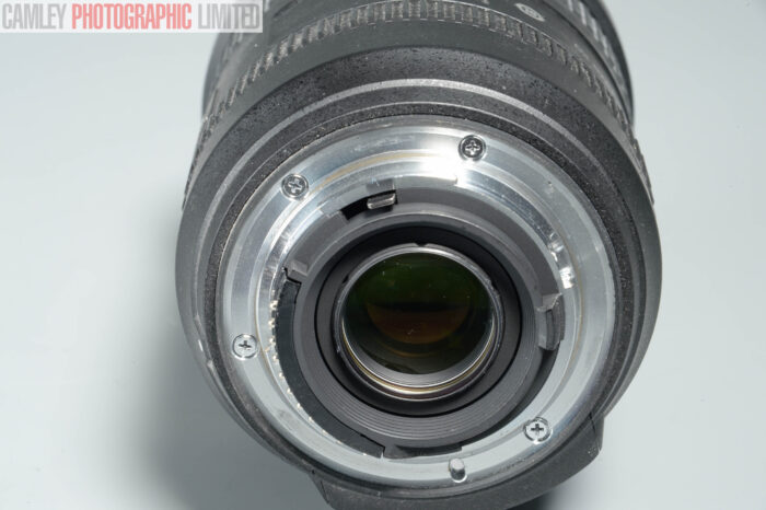 Nikon 18-200mm f3.5-5.6 VR ED Zoom Auto Focus Lens. Graded: EXC+ [#11308] - Image 12