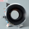 Schneider Symmar-S f5.6 135mm Lens. Calibration Cert. Graded: EXC+ [#11292] - Image 4