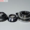 Schneider Symmar-S f5.6 135mm Lens. Calibration Cert. Graded: EXC+ [#11292] - Image 6