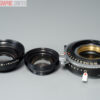 Schneider Symmar-S f5.6 135mm Lens. Calibration Cert. Graded: EXC+ [#11292] - Image 7