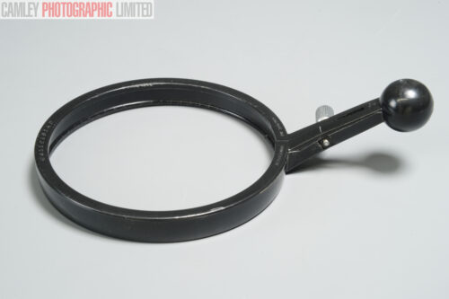 Hasselblad Quick Focusing Handle 2 120/150/250 C (40088). Graded: EXC+ [#11346]
