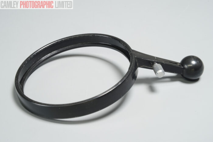 Hasselblad Quick Focusing Handle 2 120/150/250 C (40088). Graded: EXC+ [#11346] - Image 3