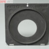 Wista Copal #1 (41.6mm) Lens Board for Linhof & Intrepid. Graded: EXC+ [#11283] - Image 2
