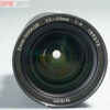 Nikon Nikkor 25-50mm AI f4 Wide Angle Zooom Lens. Graded: EXC [#11277] - Image 5
