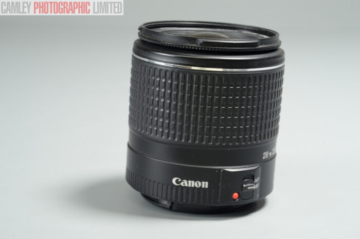 Canon Zoom EF 28-90mm 4-5.6 USM Lens. Graded: EXC+ [#8787] - Image 11