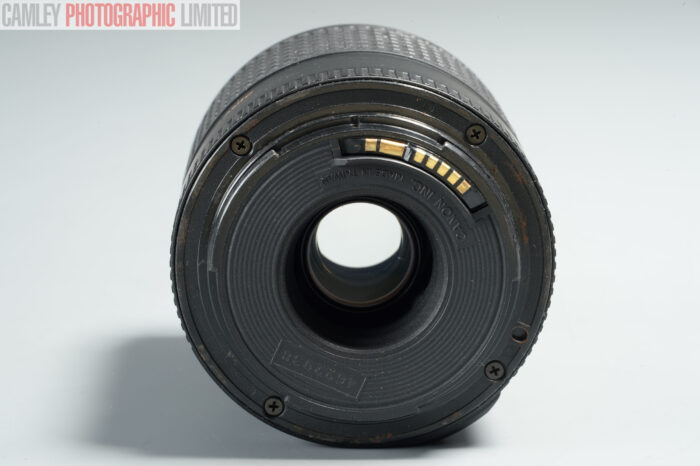 Canon Zoom EF 28-90mm 4-5.6 USM Lens. Graded: EXC+ [#8787] - Image 8