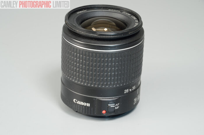 Canon Zoom EF 28-90mm 4-5.6 USM Lens. Graded: EXC+ [#8787] - Image 6
