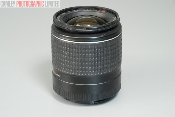 Canon Zoom EF 28-90mm 4-5.6 USM Lens. Graded: EXC+ [#8787] - Image 5