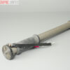 Gitzo Photographic Monopod. 140cm. Grey crackle finish. Graded: EXC- [#11096] - Image 3