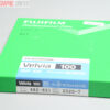 Fuji Velvia RVP 100 4x5. 6 Frames. Exp 7/2020. Graded: AS-IS [#11379] - Image 3