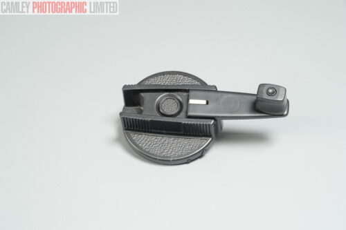 Hasselblad Rapid Winding Crank for 500C 500C/M (44040). Graded: EXC+ [#7423]
