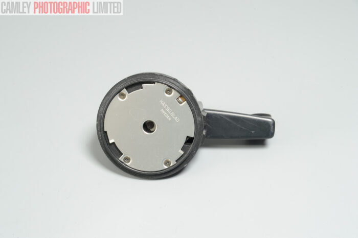 Hasselblad Rapid Winding Crank for 500C 500C/M (44040). Graded: EXC+ [#7423] - Image 2