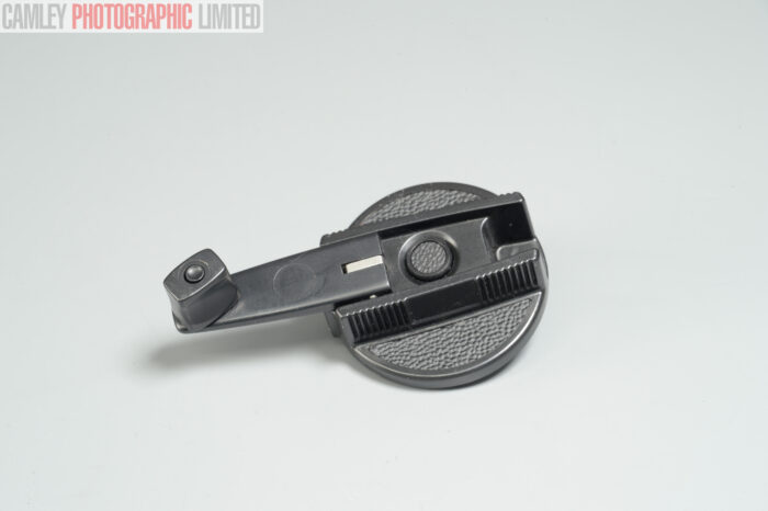 Hasselblad Rapid Winding Crank for 500C 500C/M (44040). Graded: EXC+ [#7423] - Image 3