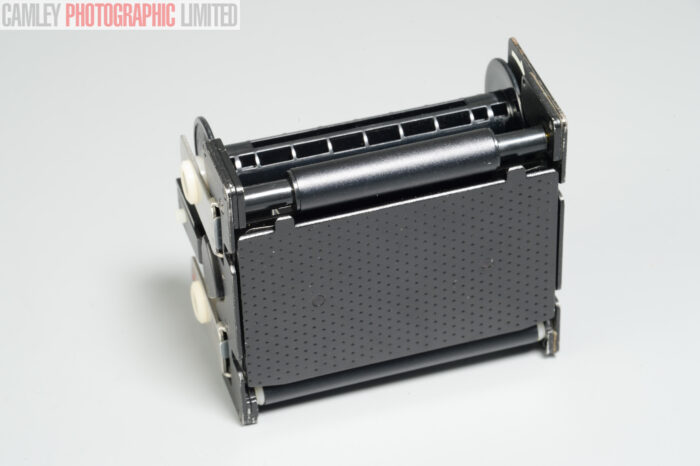 Mamiya Medium Format Roll Film Insert. Graded: EXC+ [#8549] - Image 6